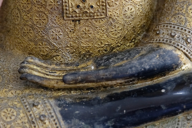 Musée Ubon Ratchathani -037